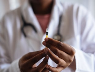 NHS urges South Hams residents to get flu and COVID-19 vaccines