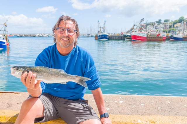Rockfish launches parking incentive to boost summer tourism