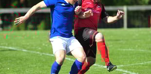 Harbertonford involved in eight-goal thriller