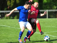 Harbertonford involved in eight-goal thriller