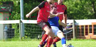 Division Two derby duel on opening day