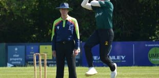 Narrow defeat for Cornwood and skipper Staddon