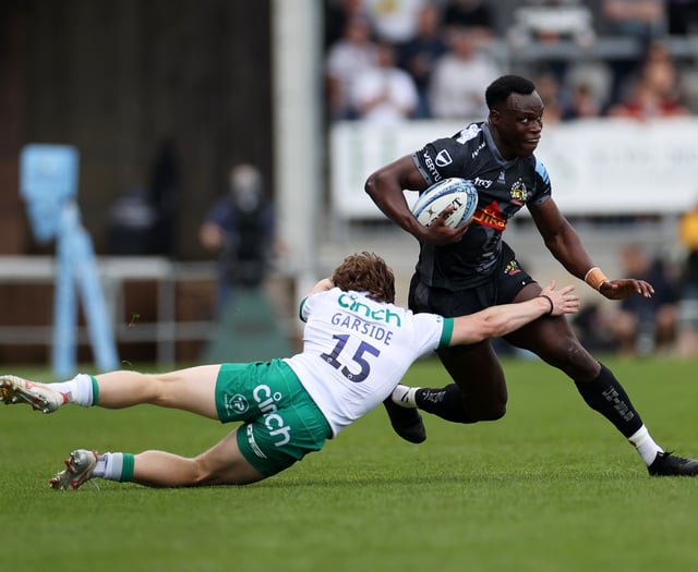 Brutal Baxter fires warning despite victory for his Chiefs