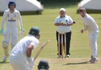 Stoke Gabriel CC stumble at the hands of rivals Ivybridge