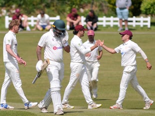 Previewing this weekend’s Devon Cricket League action 17/05