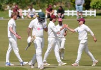 Previewing this weekend’s Devon Cricket League action 17/05