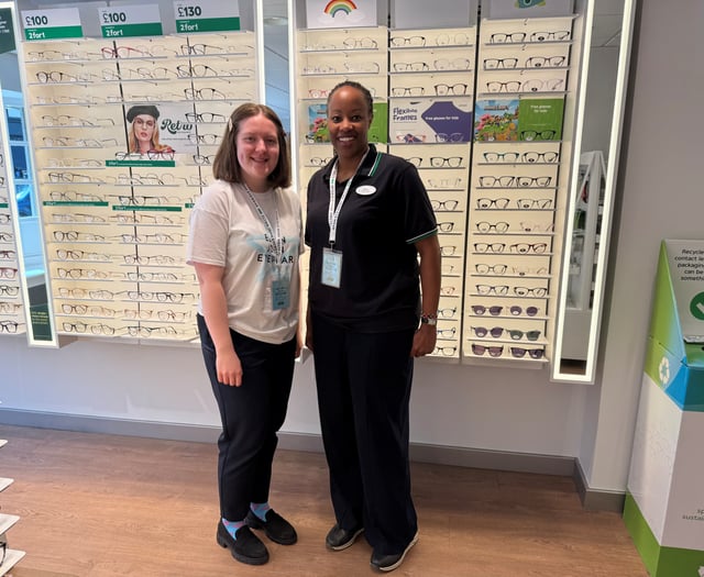 Store refit brings enhanced experience for Totnes people