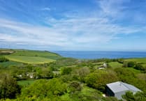 A magical wedding atmosphere at Forest & Beach