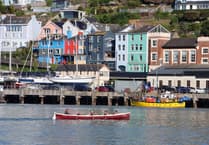 Bob Mark's fascinating navigation talk