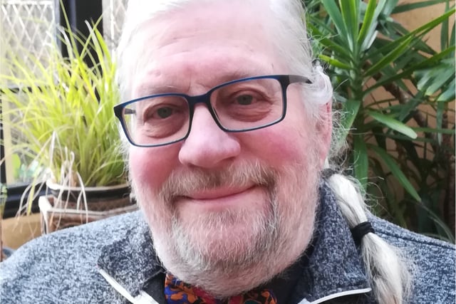 Reform UK Devon elects Michael Fife Cook as Group Leader on council