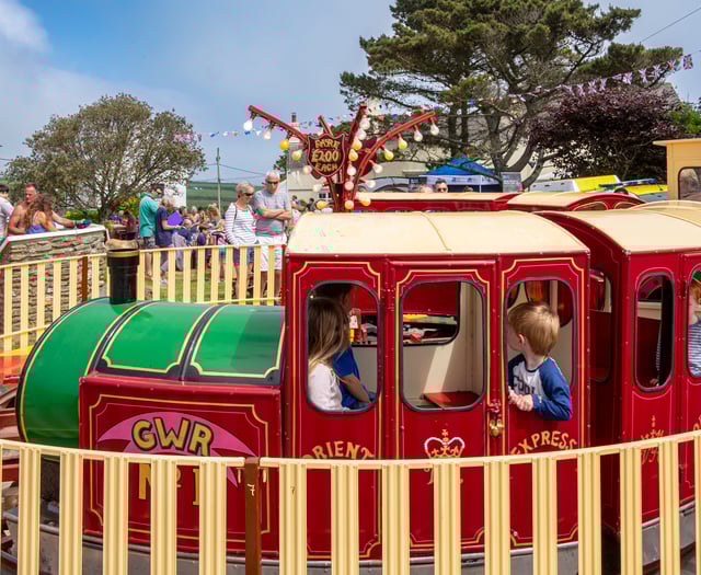 East Prawle's Prawle Fair returns for Bank Holiday