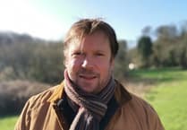 Dan Thomas leads South Hams