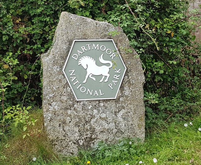 Dartmoor faces long wait for broadband upgrade
