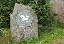 Dartmoor faces long wait for broadband upgrade