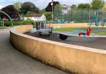 Volunteers needed for Kingsbridge repaint