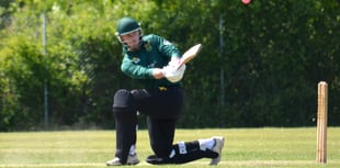 Conflicting emotions once again for Cornwood CC