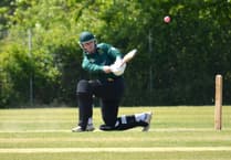 Conflicting emotions once again for Cornwood CC 1st and 2nd XI sides