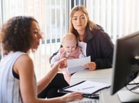 New project targets advice for families in South Hams schools