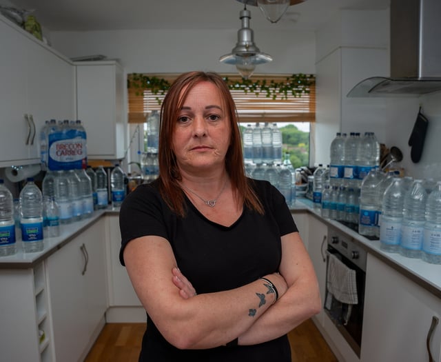 Brixham hit by cryptosporidium outbreak