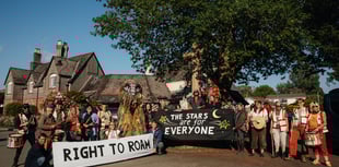 Haytor rally set for Right to Roam rights