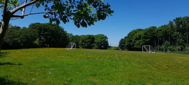 The Berry in Salcombe