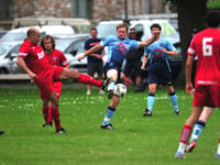 SDFL season drawing to a close