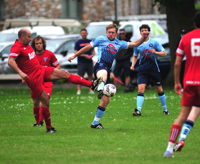 SDFL season drawing to a close