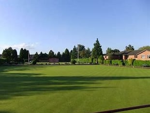 Stoke Fleming Bowls Club secures promotion