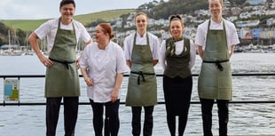 Iconic Dartmouth restaurant set to close in July