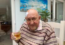 Tony Goddard recounts his legal career in the South Hams