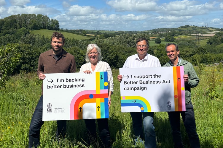 MPs visit Riverford Organic farm