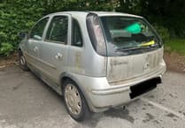 Totnes Police warn drivers following recent seizures and arrests