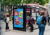 Aldi's billboard contest for young creatives