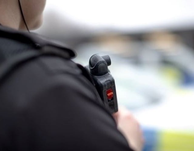 Police Warn of Kingsbridge Burglary Scam