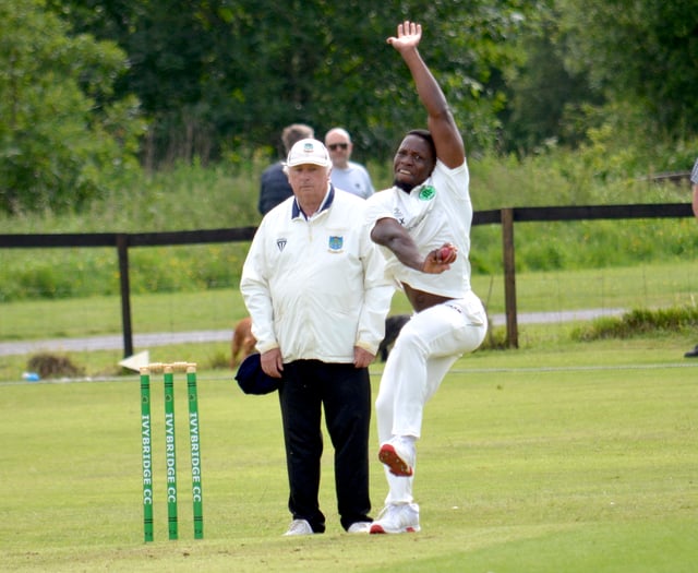 Ivybridge win over Bideford