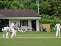 Cornwood lose top spot to Brixham