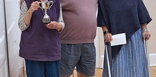 South Brent's annual history exhibition 