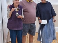 South Brent's annual history exhibition 
