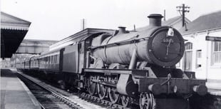 Old photographs from Kingsbridge Cookworthy Museum