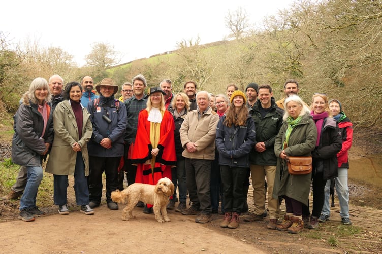 The Saltmarsh Project partners