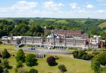 A chance to visit Britannia Royal Naval College