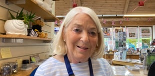 Dartmouth Visitor Centre seeks more volunteers