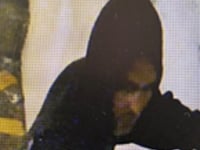Devon and Cornwall Police seek help to identify men after hate crime