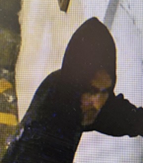 Devon and Cornwall Police seek help to identify men after hate crime