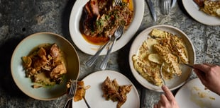 South West Food Awards open for public vote