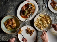 South West Food Awards open for public vote