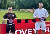 Ivybridge Town forward departs for former club in Peninsula League