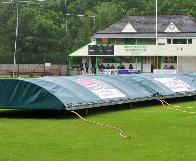 Previewing this weekend’s Devon Cricket League action 14/06
