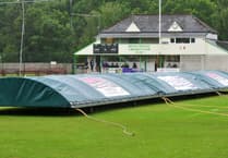 Devon Cricket League calendar disrupted by a super soaker Saturday