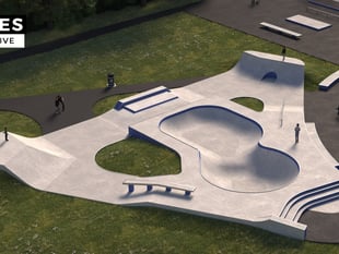Totnes skate park gets £150k council boost